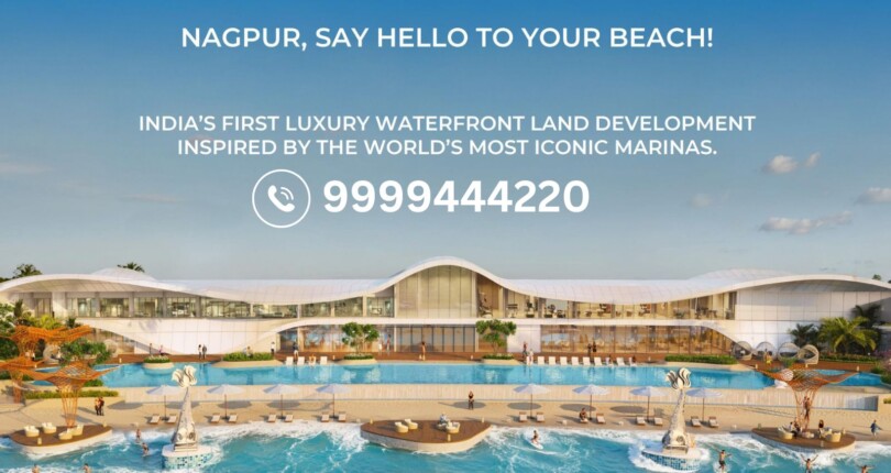 Find Top Deals on Residential Plots in Hobal Marina Nagpur Project