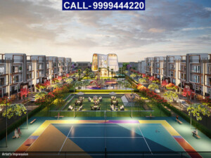 M3M Panipat Residential Plots