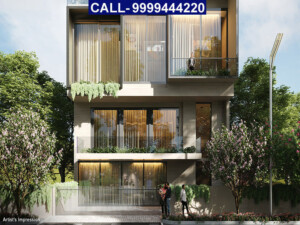 M3M Panipat Residential Plots