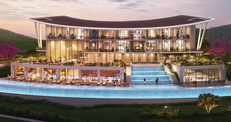 Hoabl Plots Khopoli-A Popular Choice in Mumbai Investor