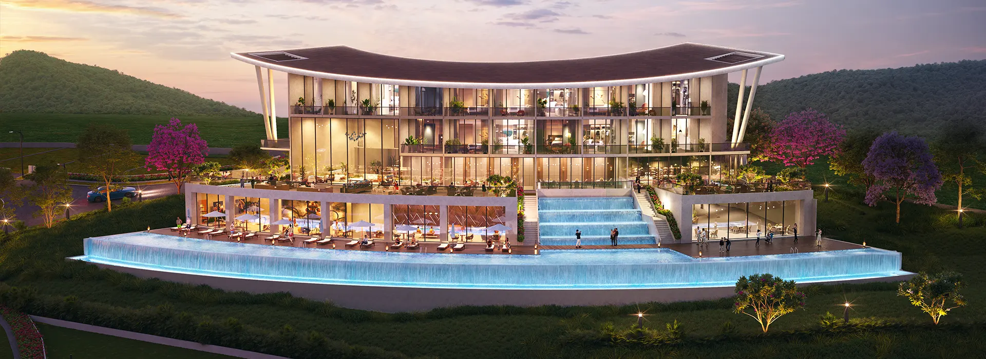 Hoabl Plots Khopoli-A Popular Choice in Mumbai Investor