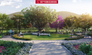 Aero Estate Khopoli Mumbai