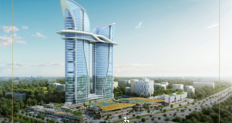 Cheap Commercial Projects Noida Extension