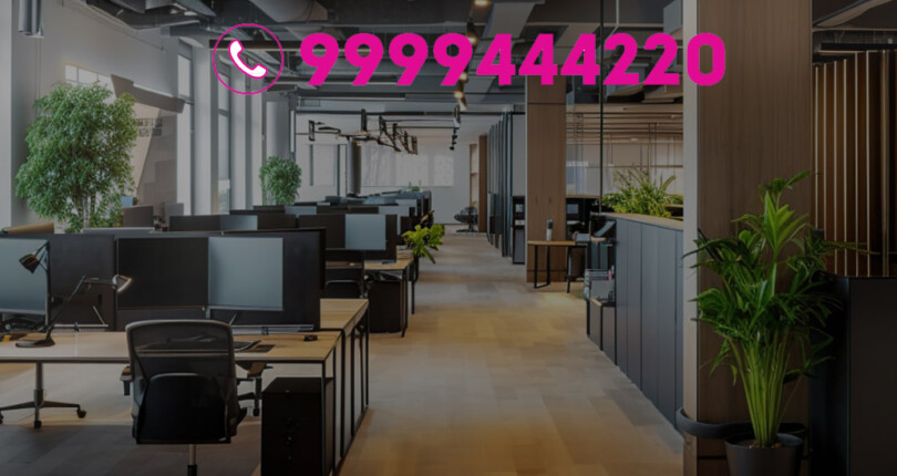 Top 3 Office Space for Sale in Noida Expressway