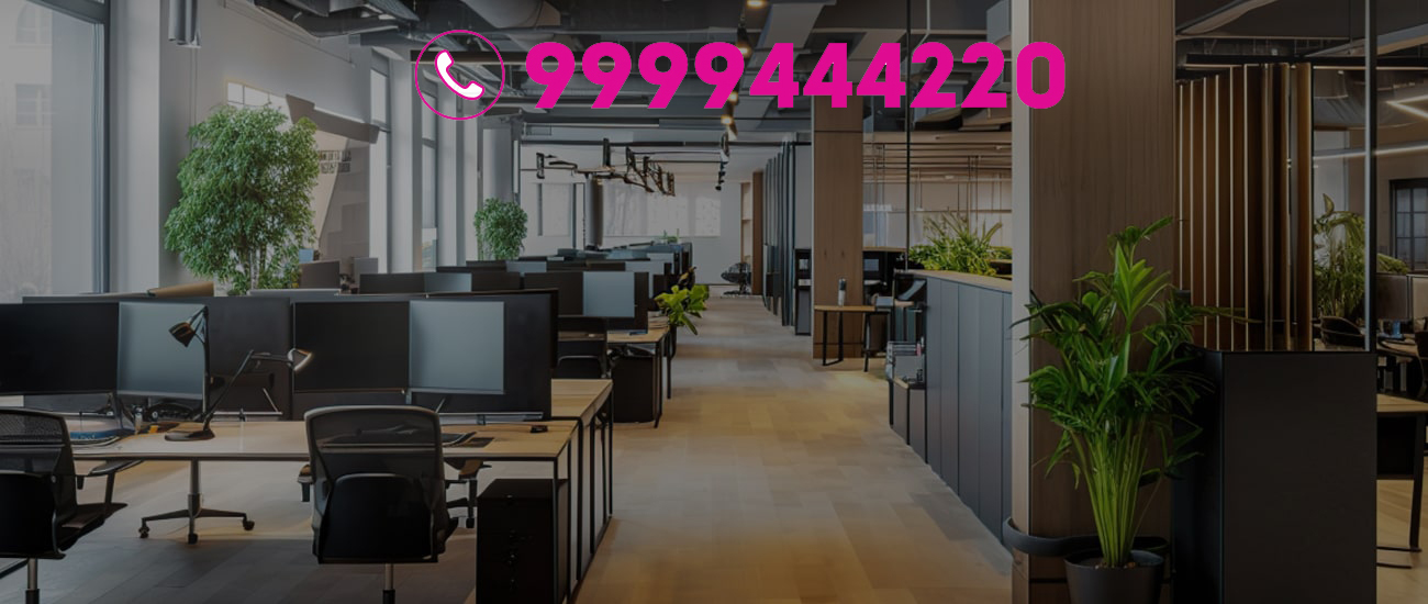 Top 3 Office Space for Sale in Noida Expressway