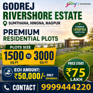 Godrej Rivershore Estate Photos