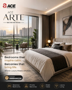 Ace New Launch Sector 150 Noida